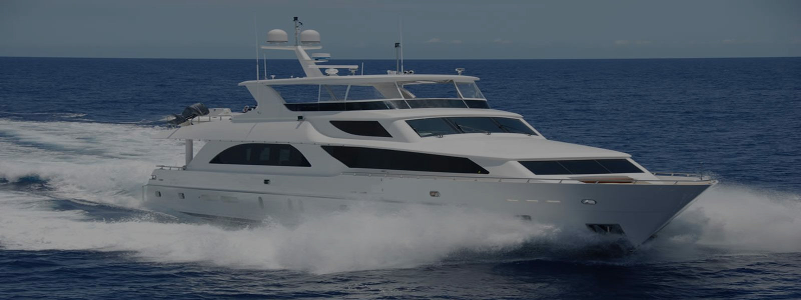 Embarcação de Recreio